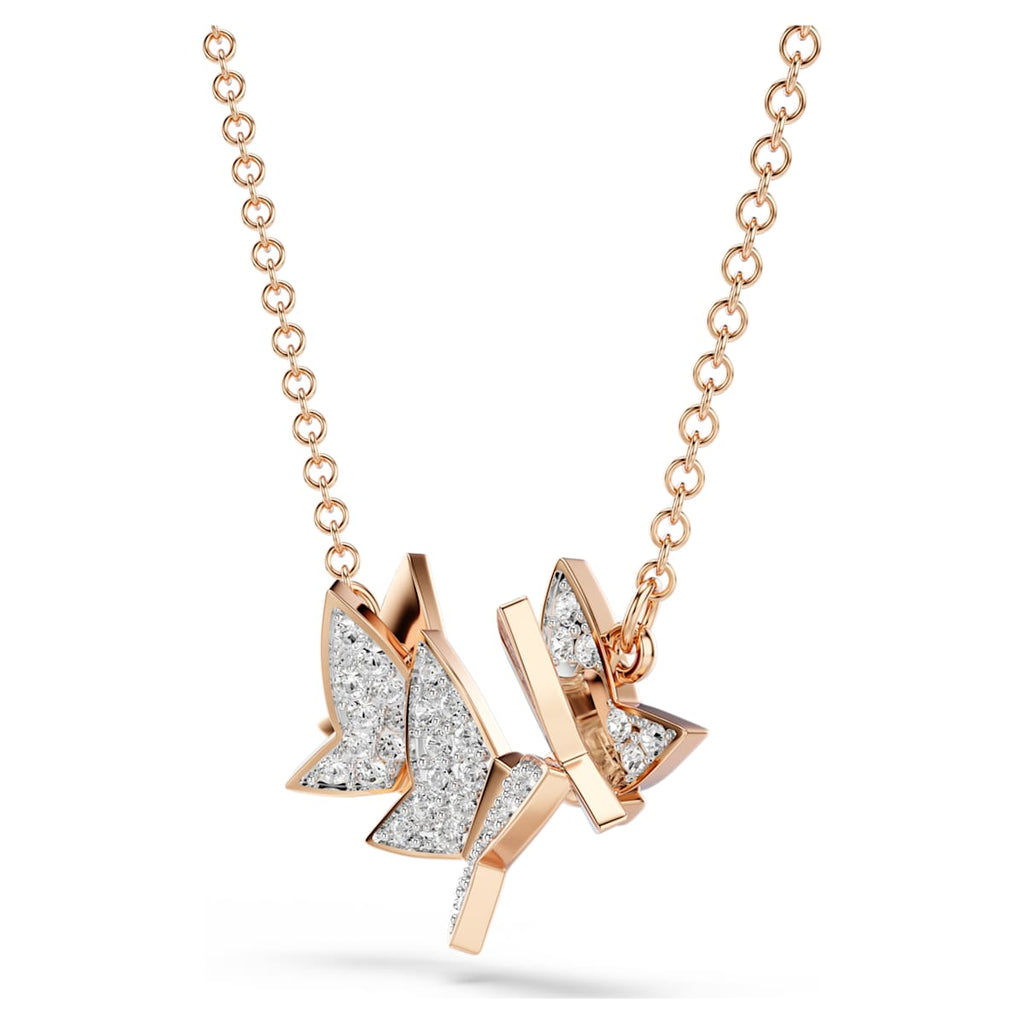 Collier Idyllia Lilia