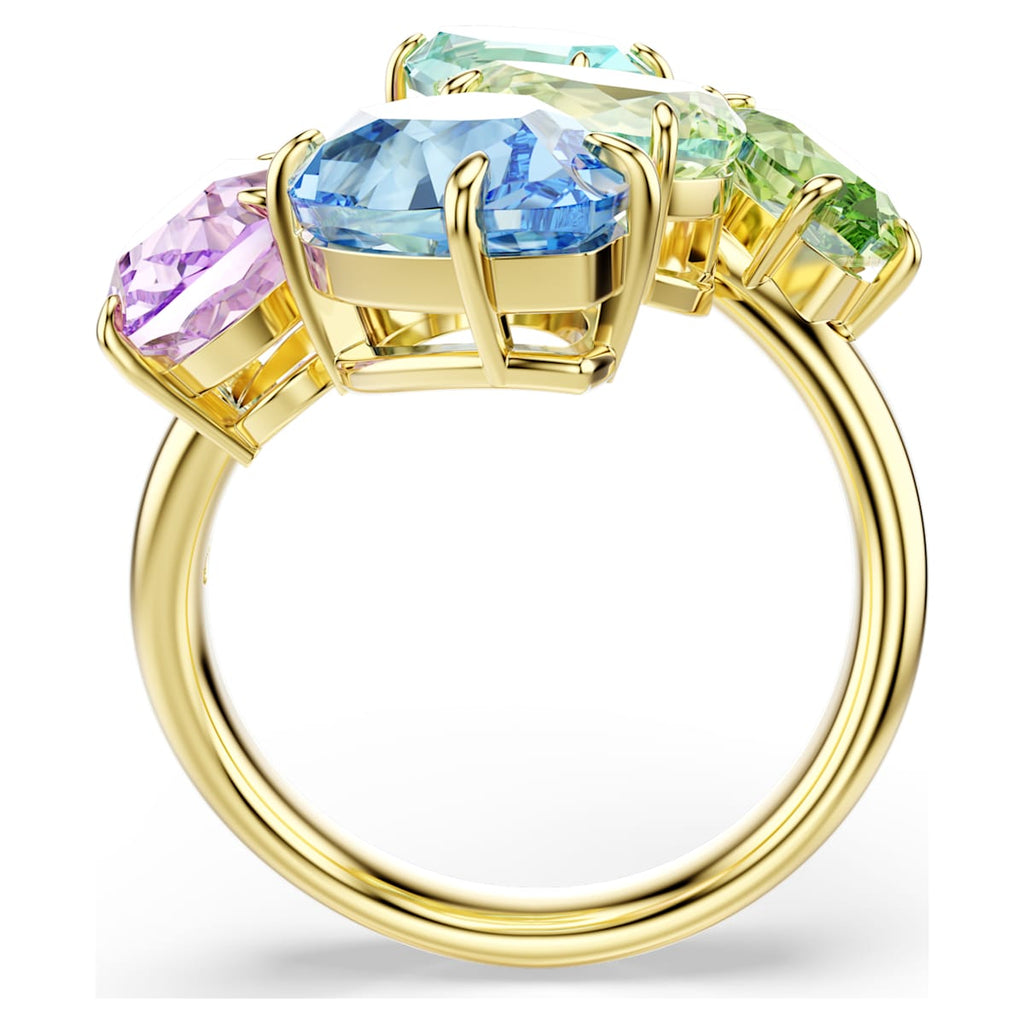 Bague cocktail Gema