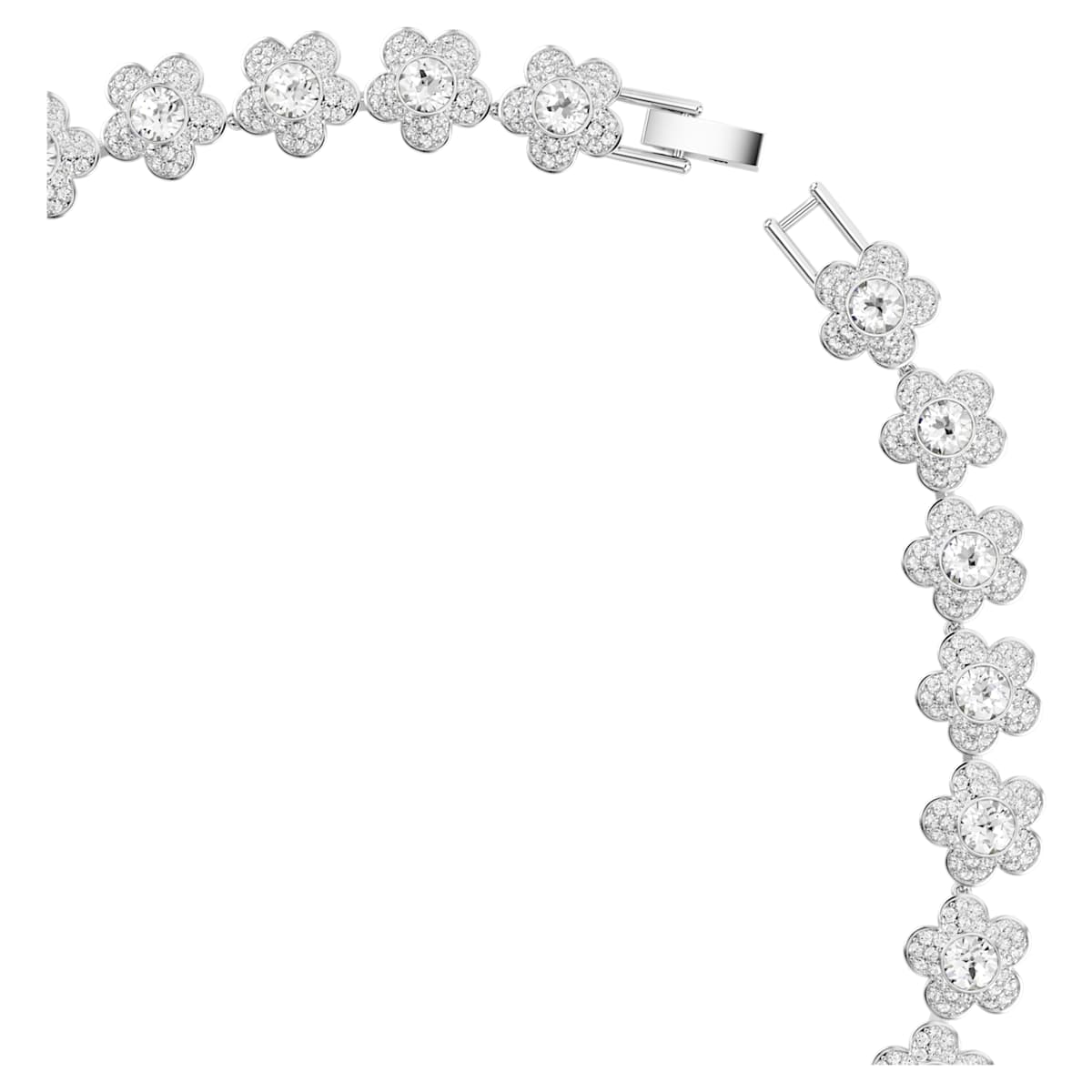 Ariana Grande x Swarovski necklace