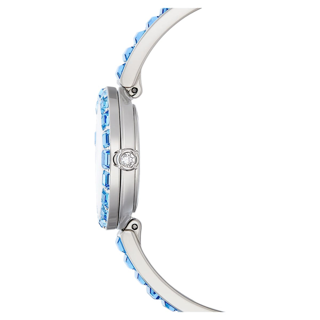 Montre bracelet jonc Matrix