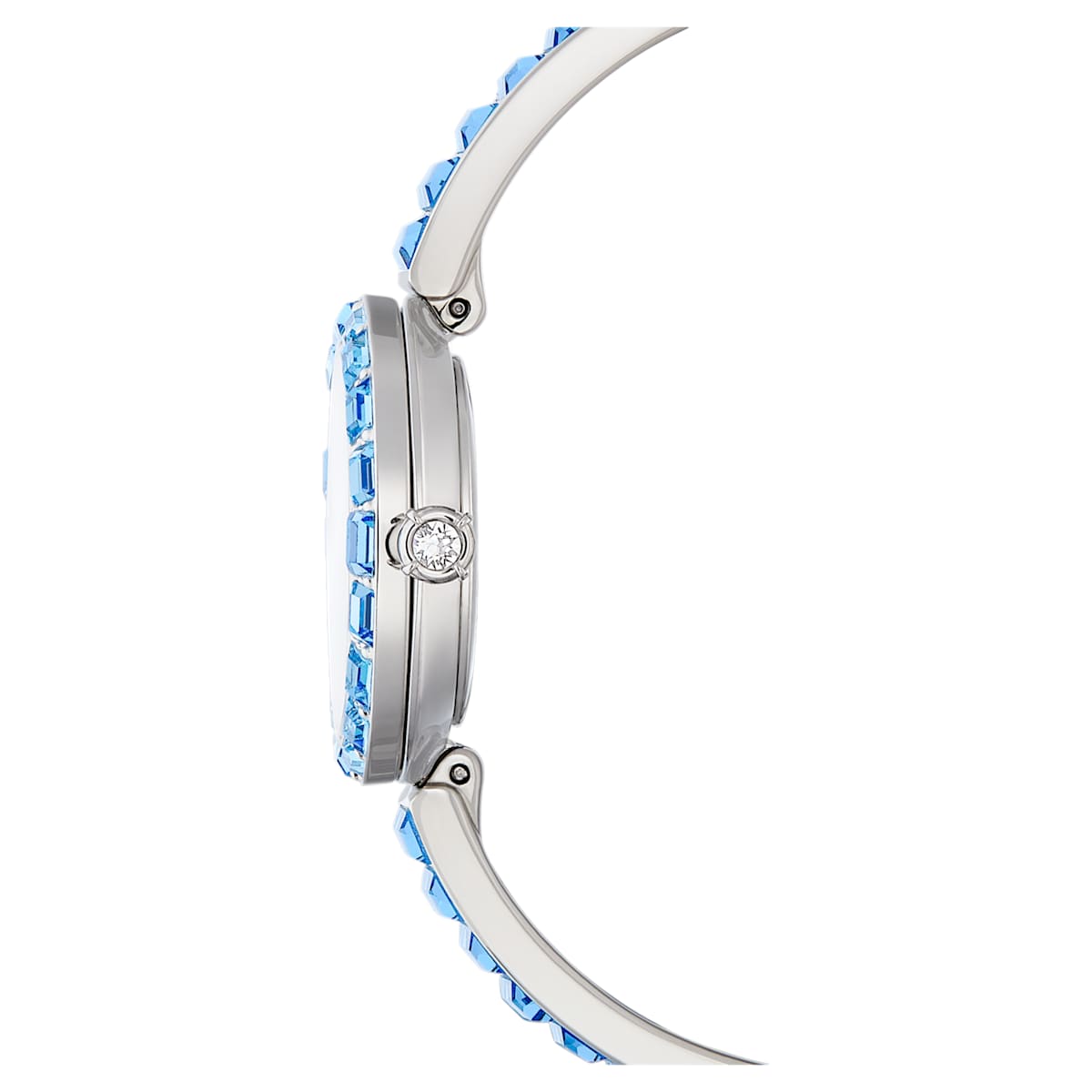 Matrix bangle watch