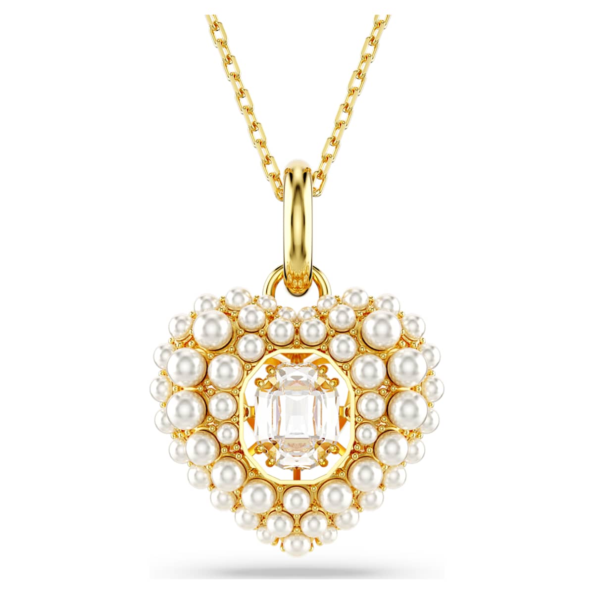 Idyllia pendant