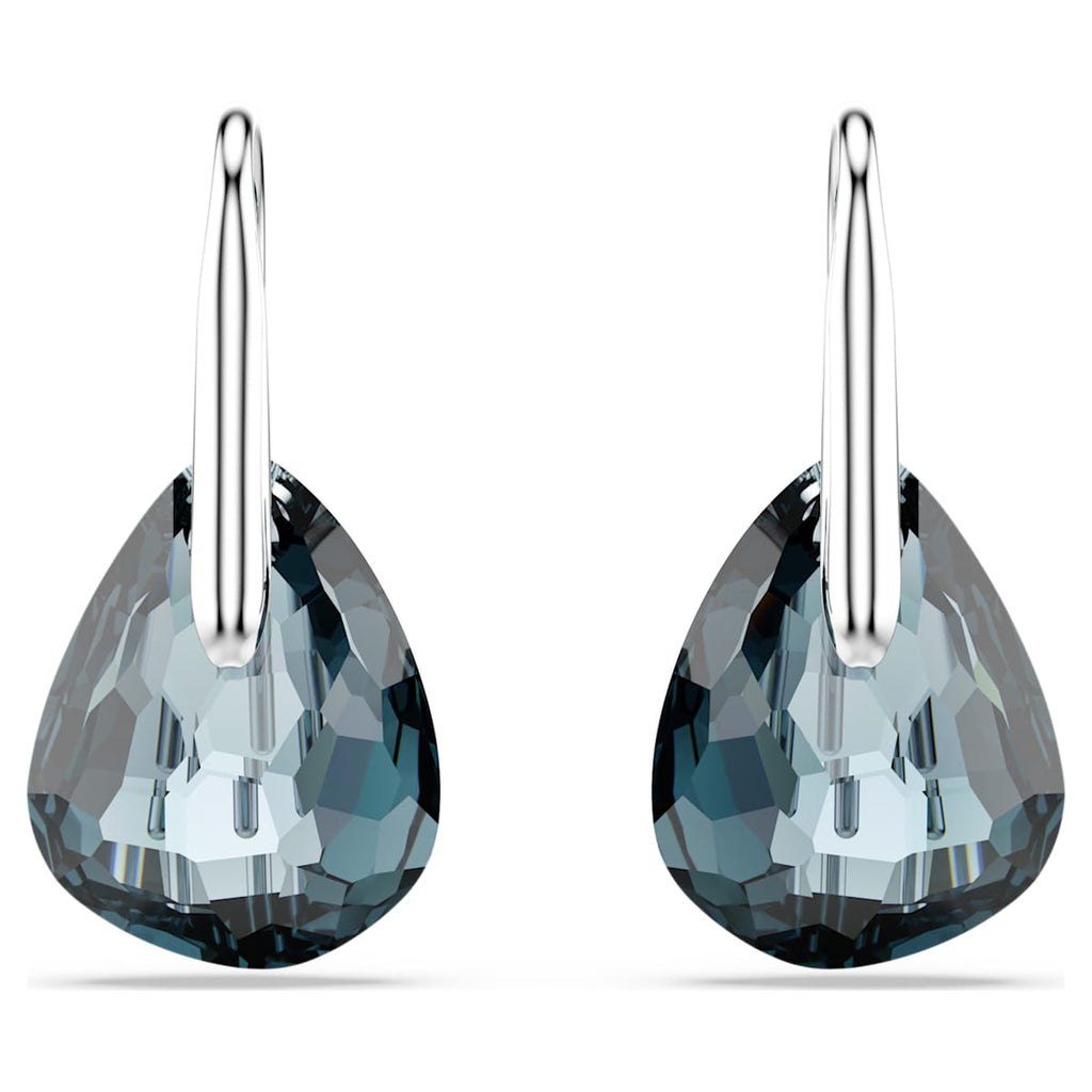 Boucles d'oreilles pendantes Galet