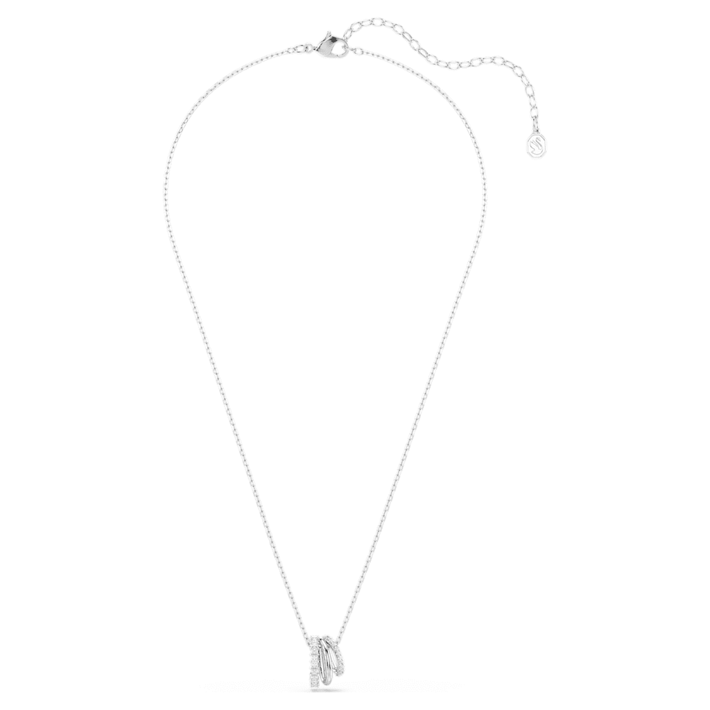 Pendentif hyperbole