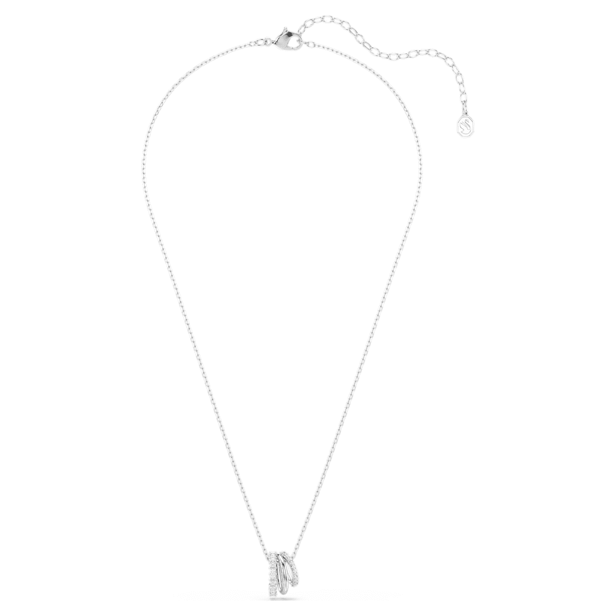 Pendentif hyperbole
