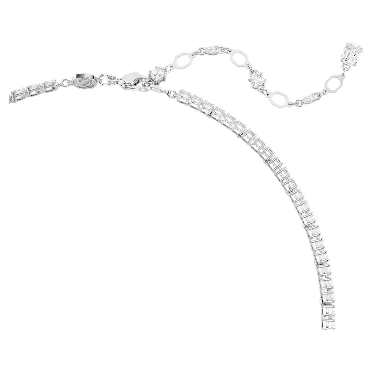 Collier Matrix Y