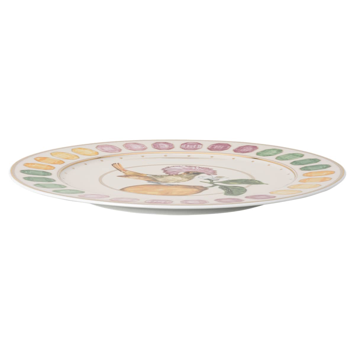 Idyllia service plate