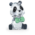 Peluche Panda Bébé Animal