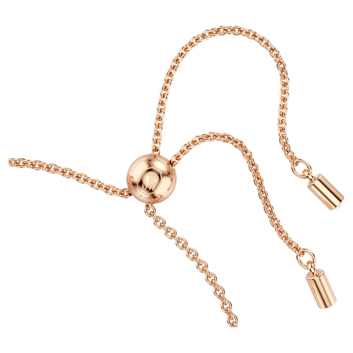 One bracelet