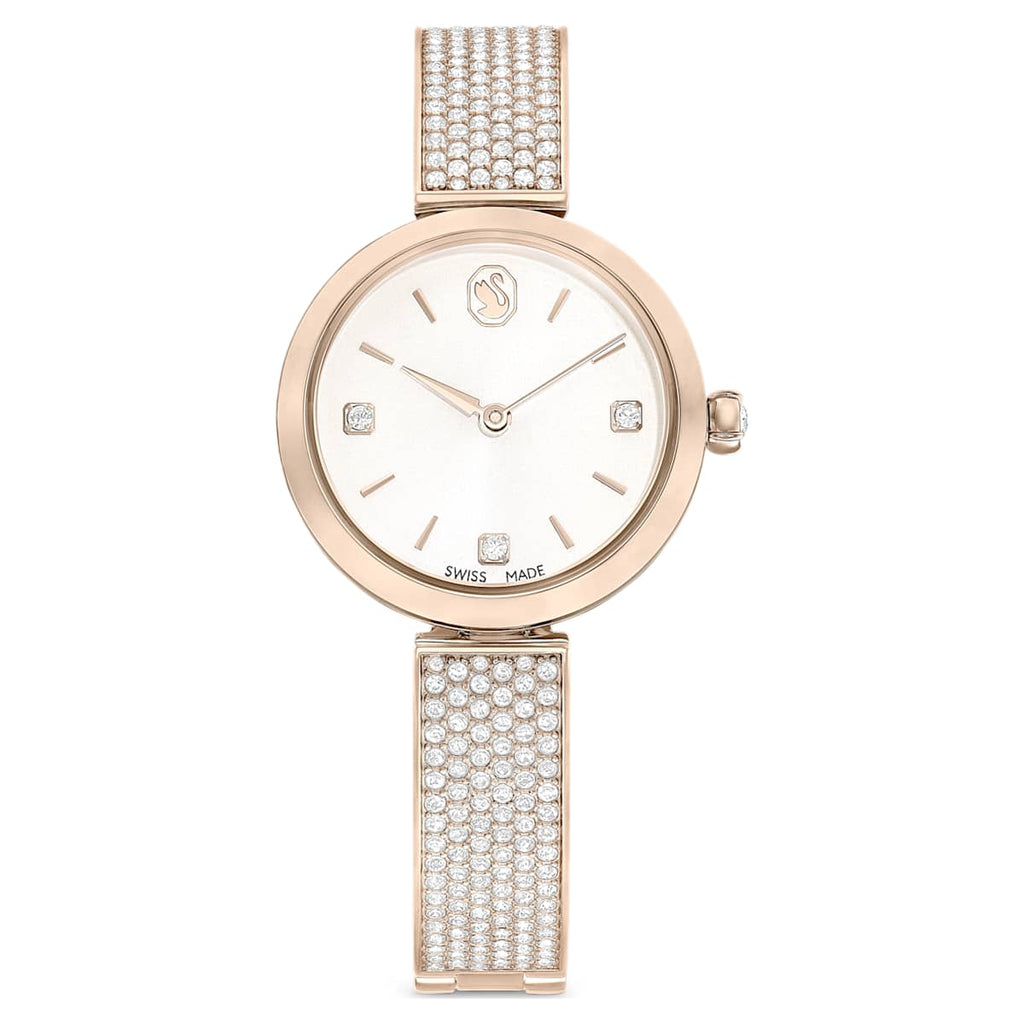 Montre Illumina