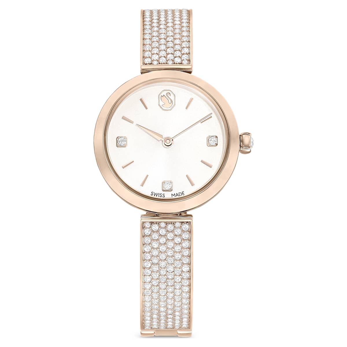 Montre Illumina