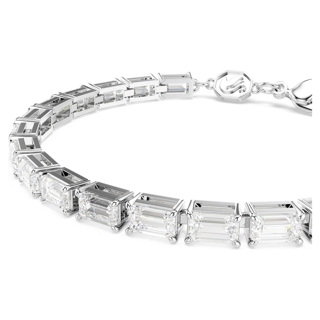 Bracelet de tennis Matrix