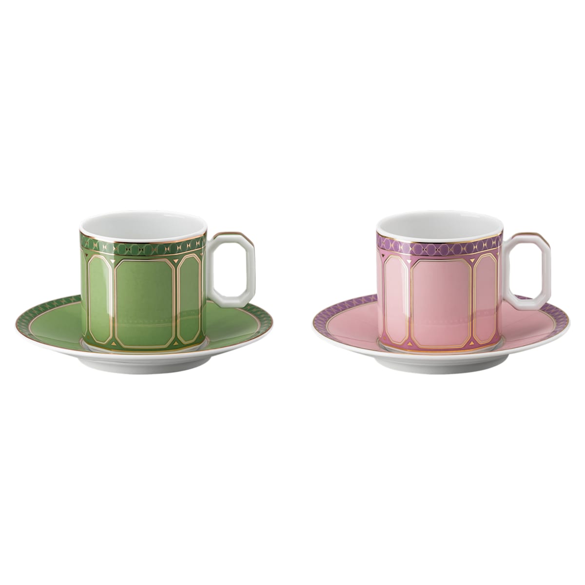Set espresso Signum