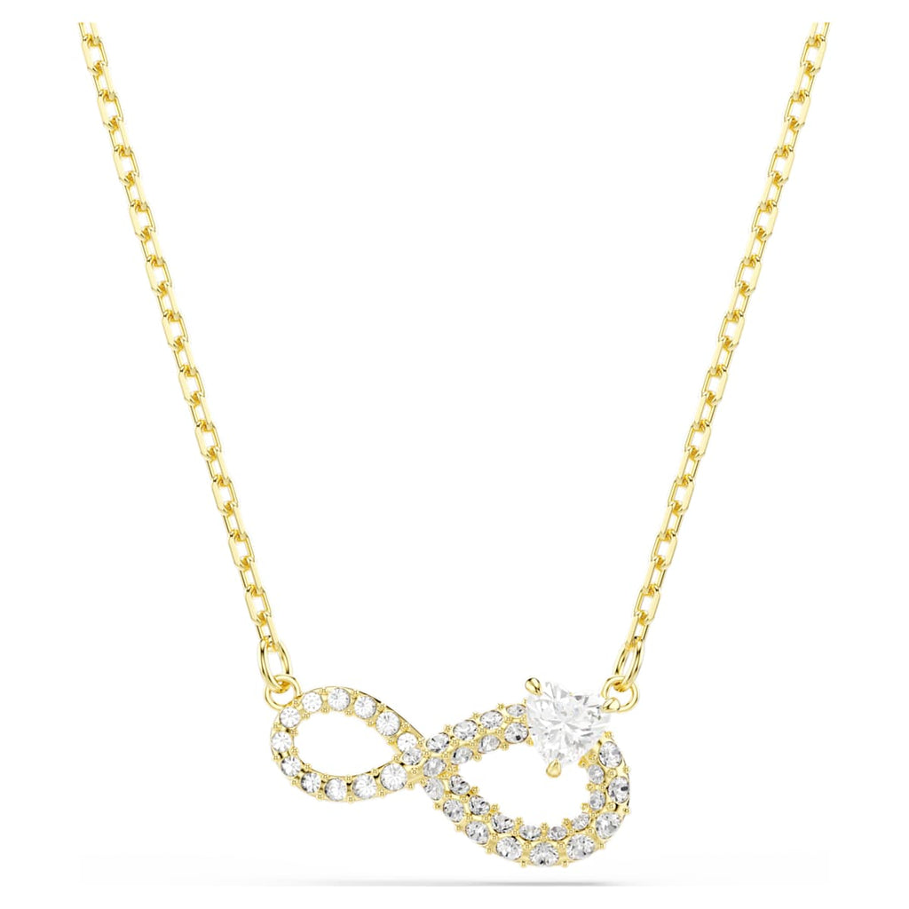 Hyperbola necklace