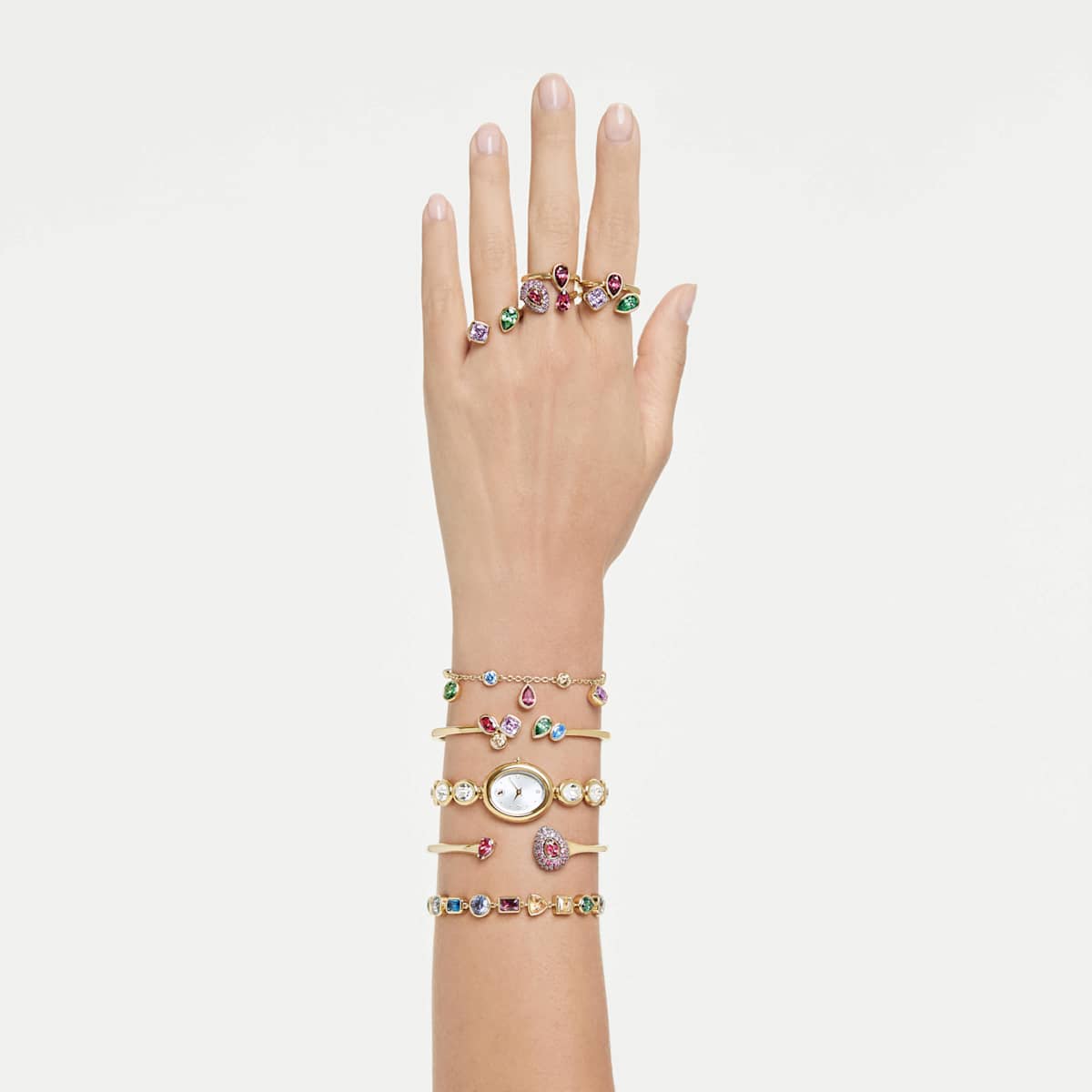 Imber bangle
