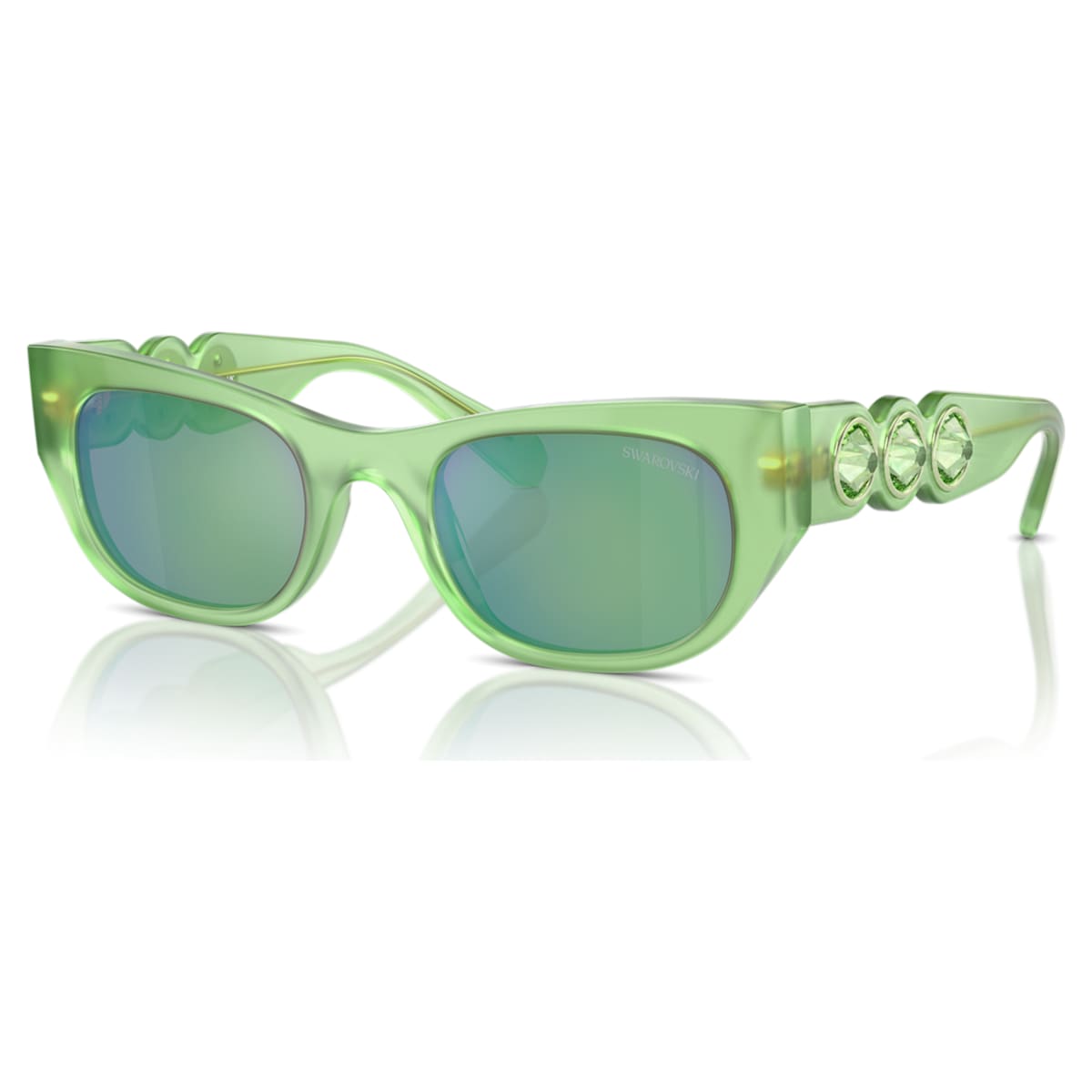 Lunettes de soleil