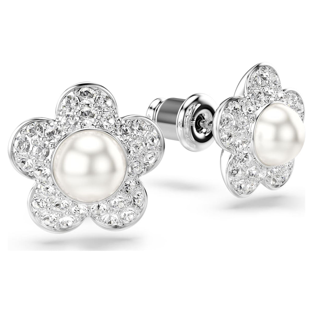 Ariana Grande x Swarovski stud earrings