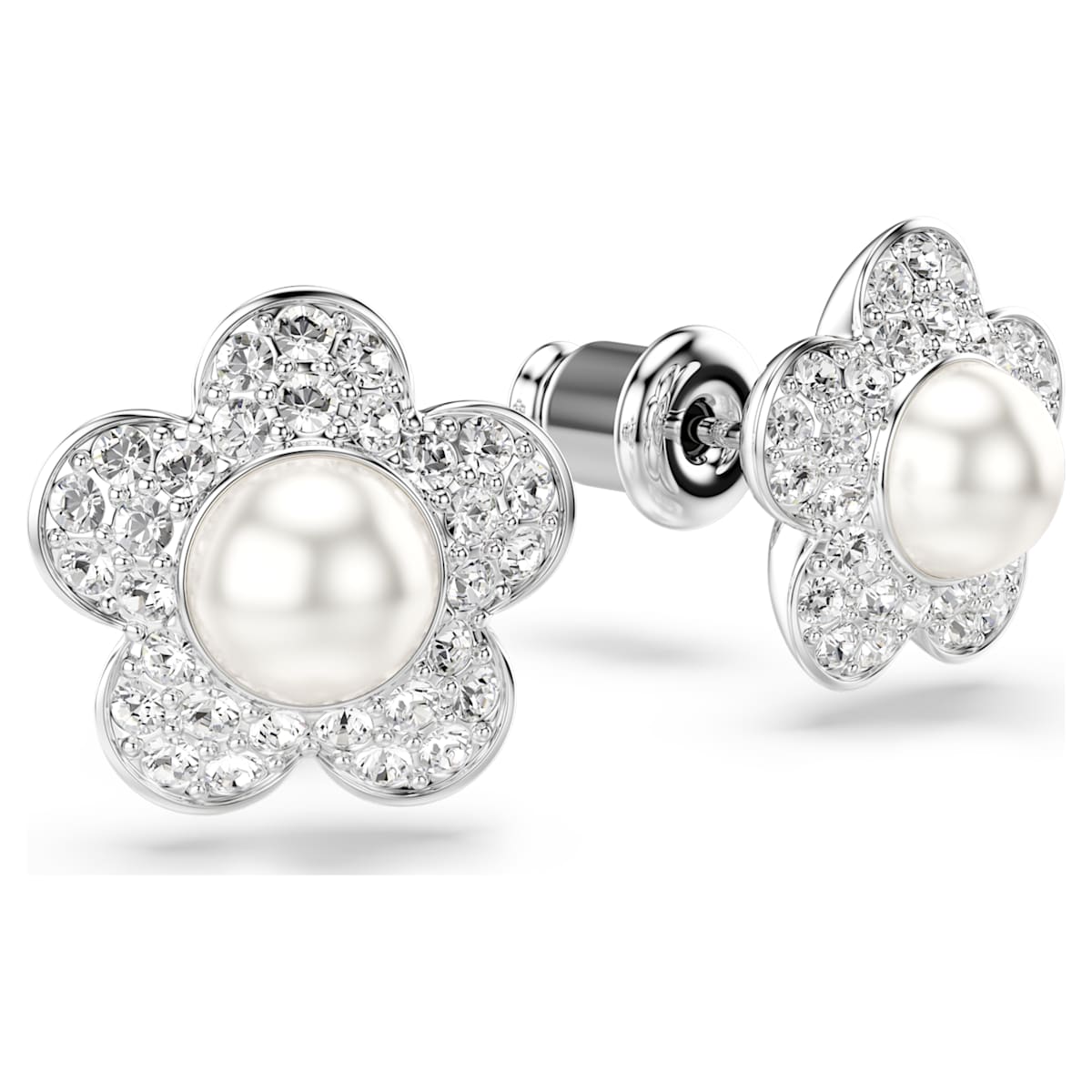 Ariana Grande x Swarovski stud earrings