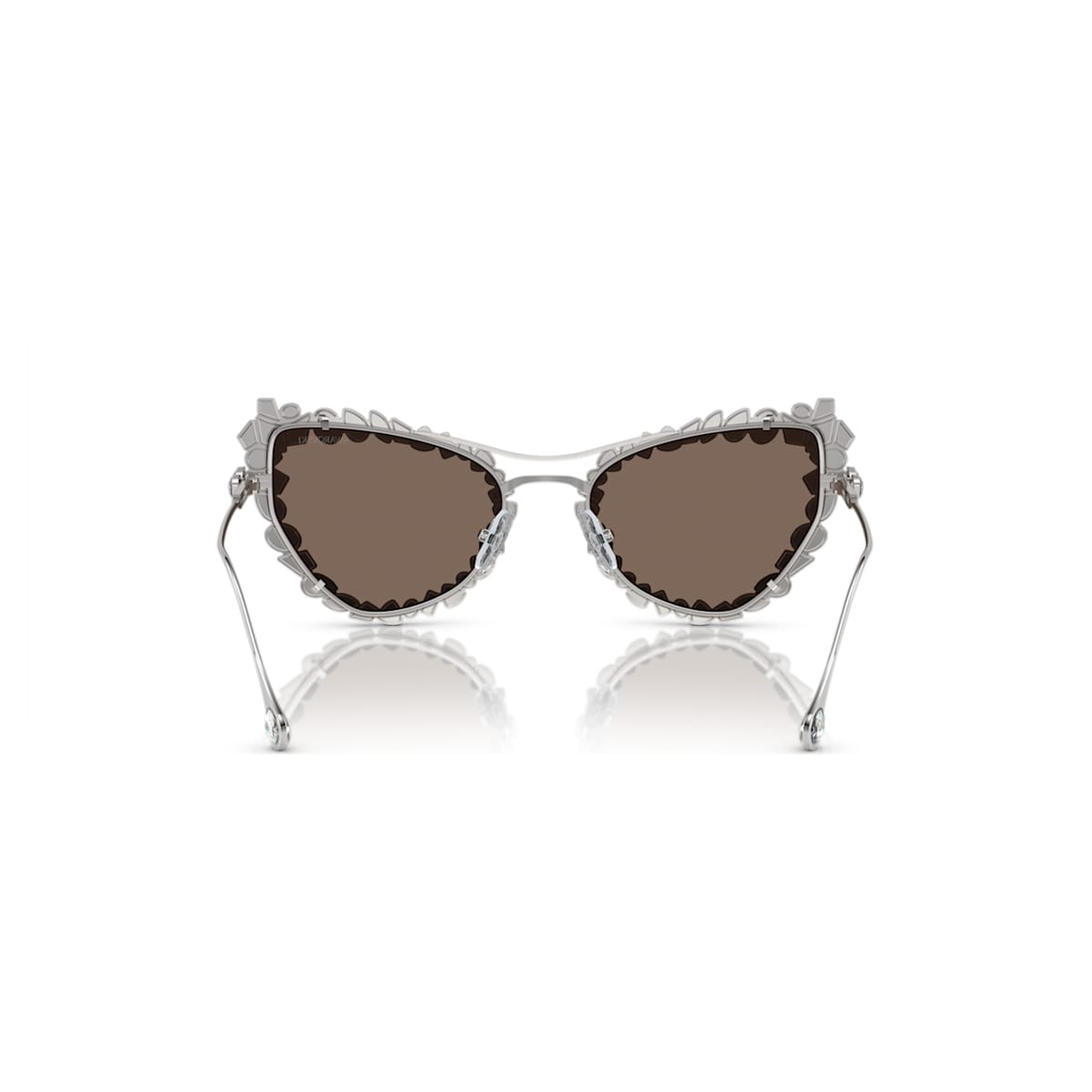 2 in 1 clip-on sunglasses