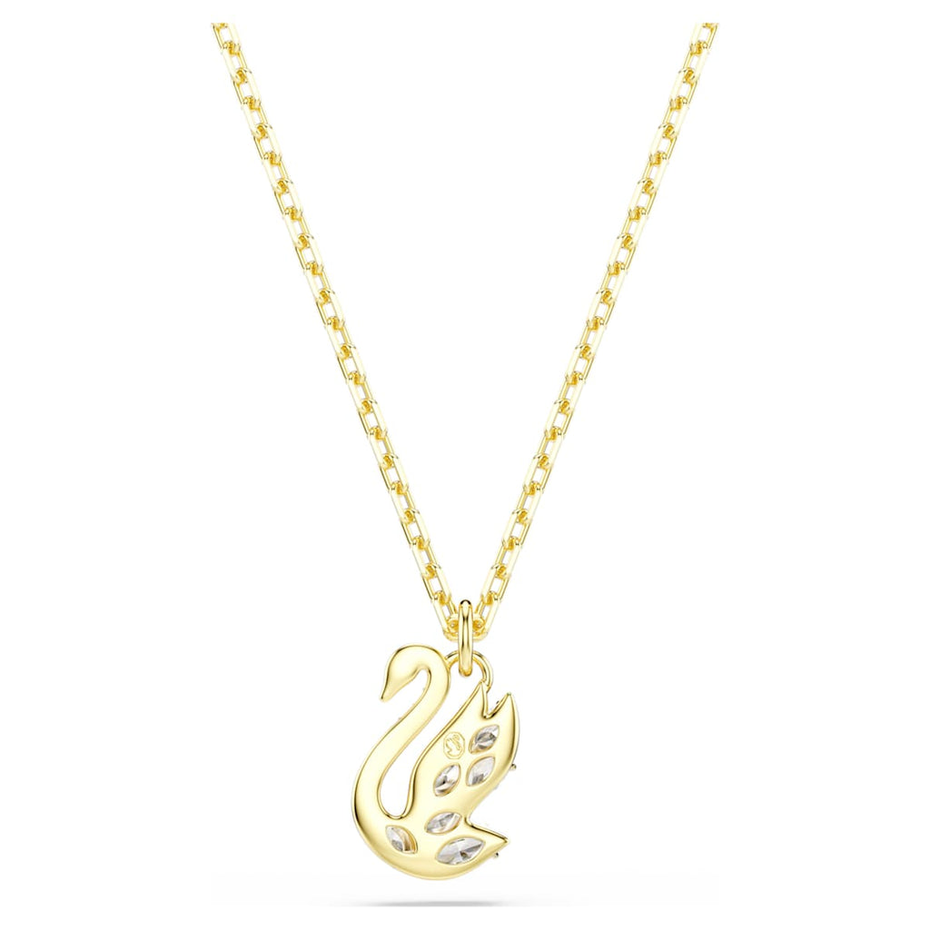 Pendentif cygne
