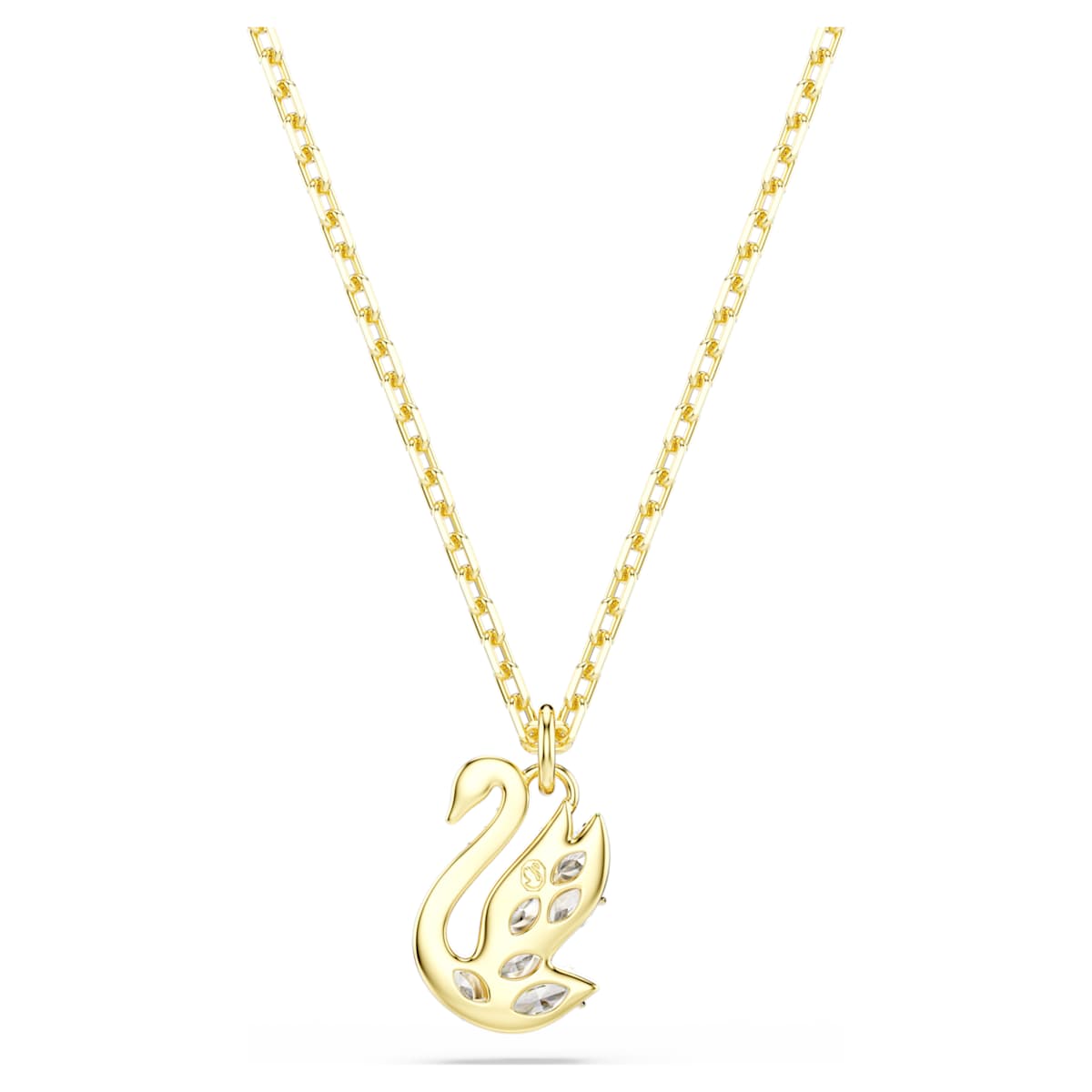 Pendentif cygne