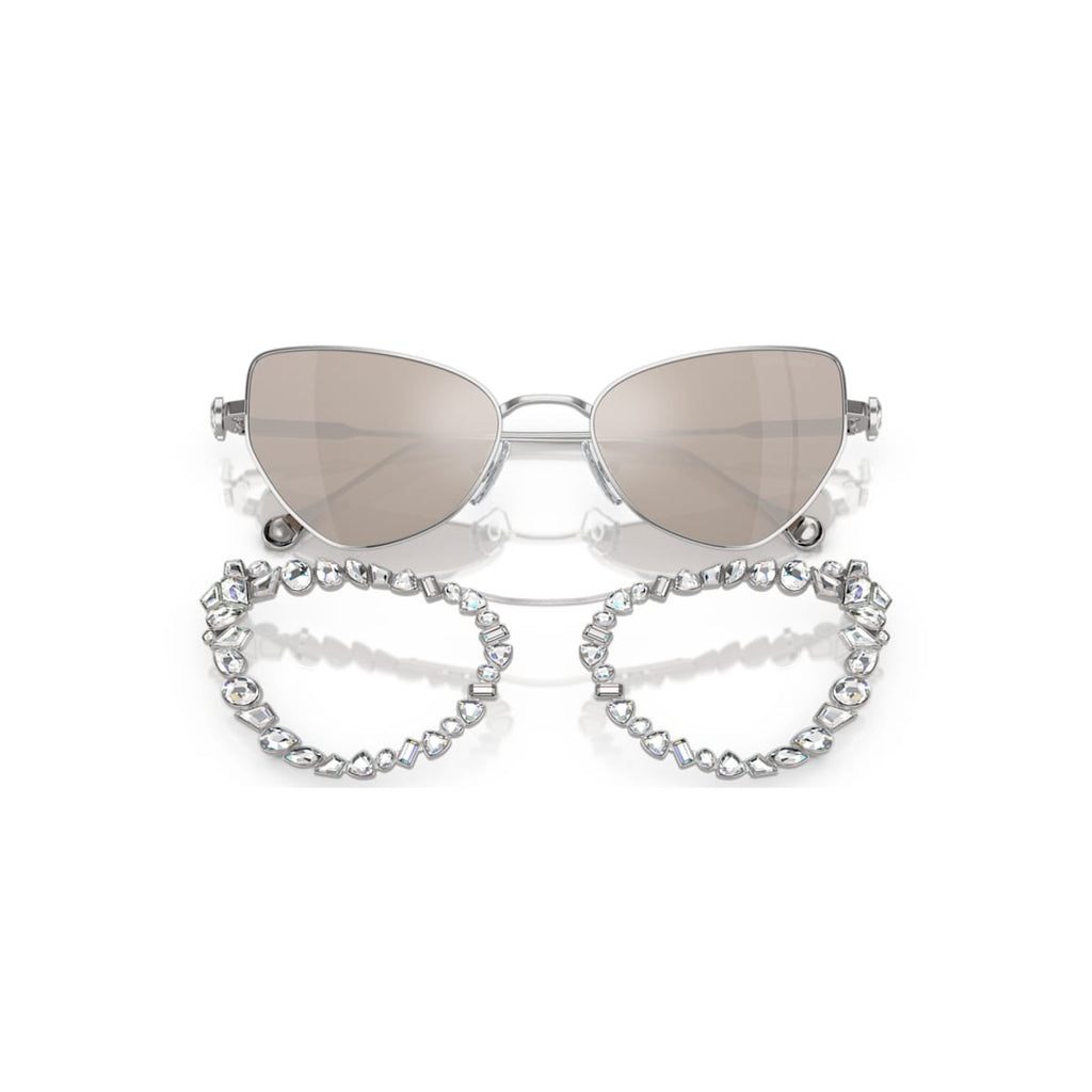 2 in 1 clip-on sunglasses