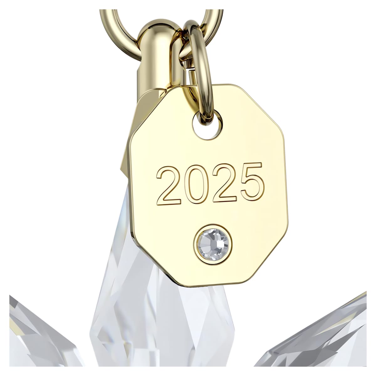 Annual Edition 3D Ornament Set 2025