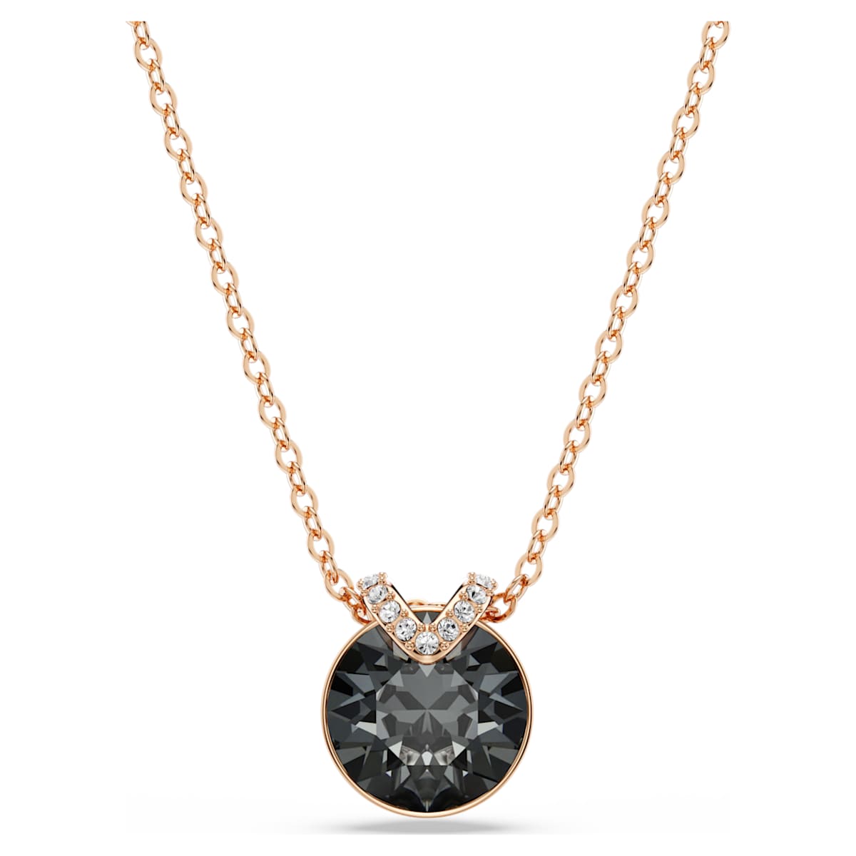 Bella V pendant