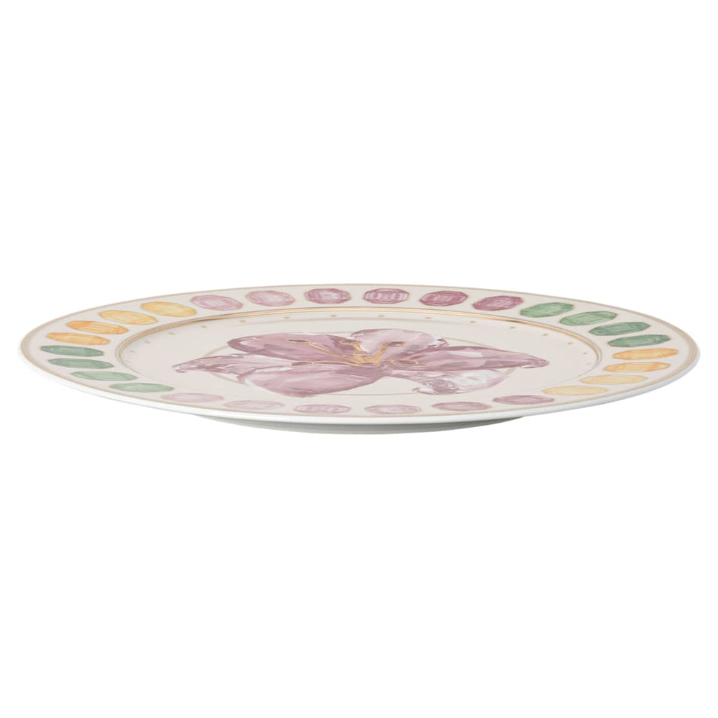 Idyllia service plate