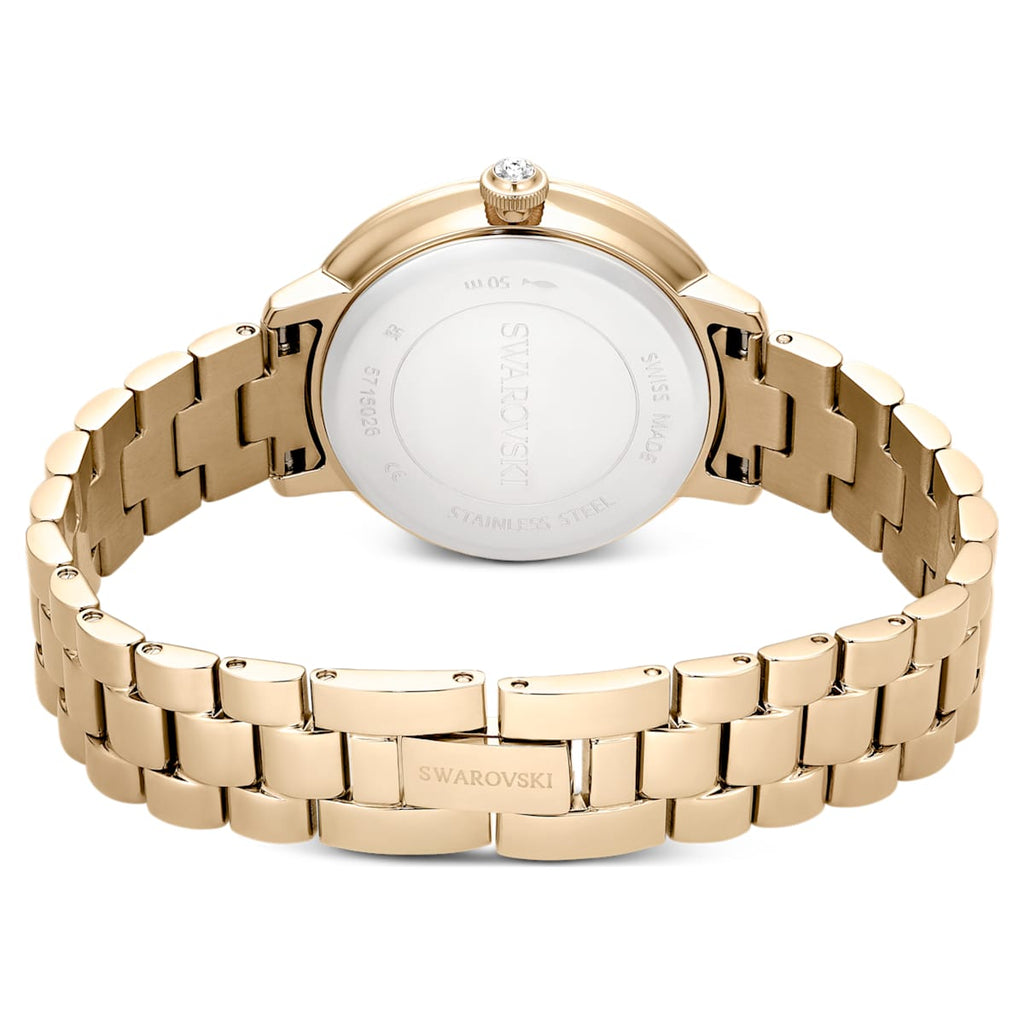 Matrix 3-link watch