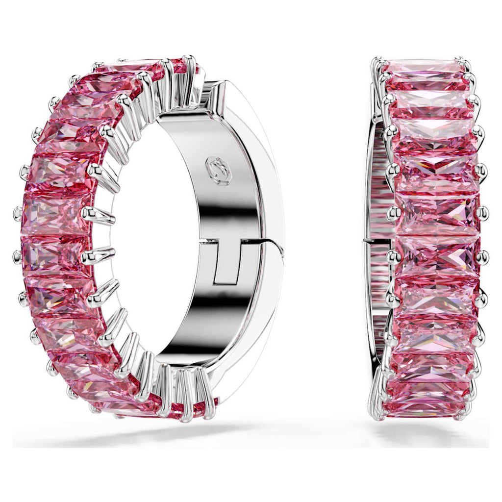 Matrix ear cuffs