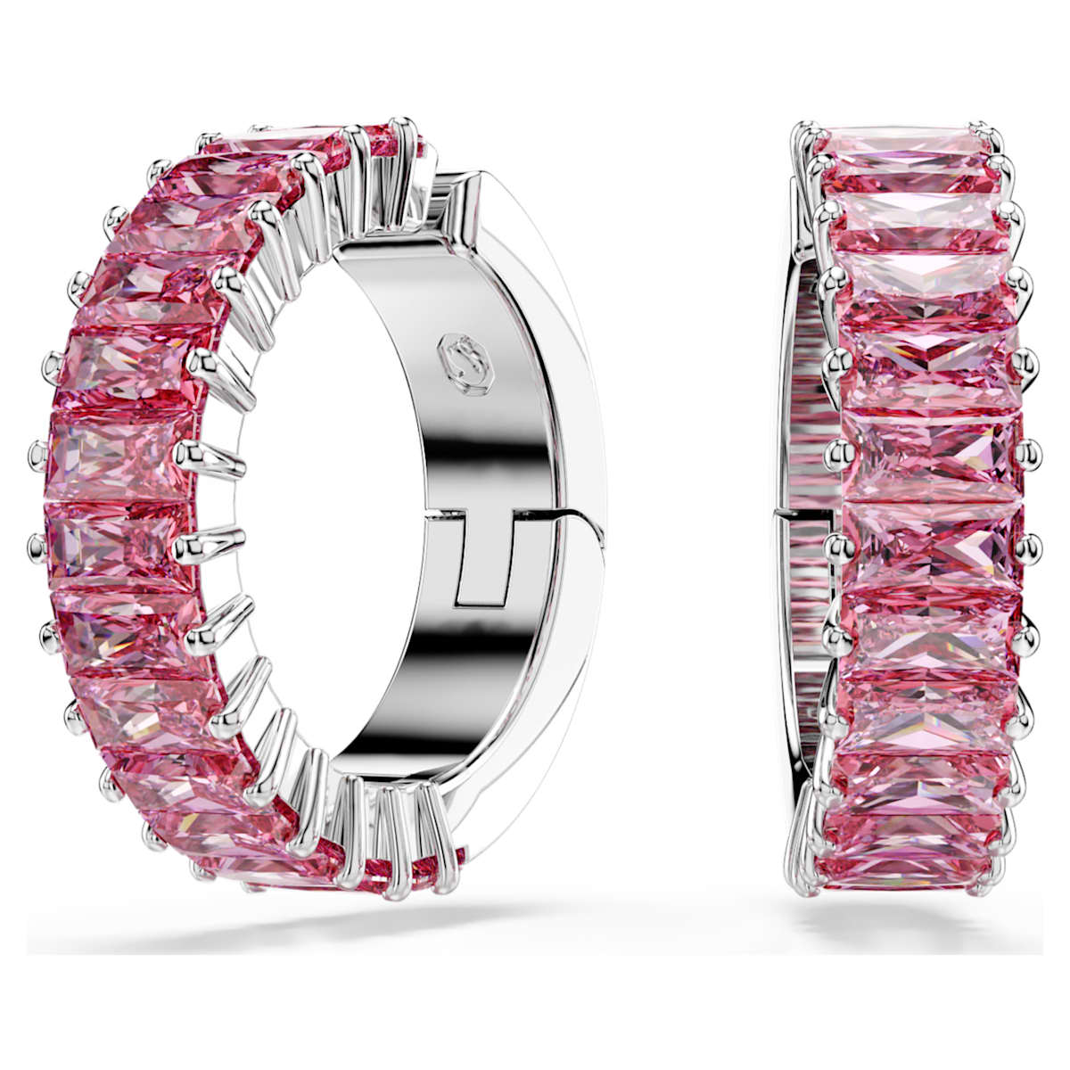 Matrix ear cuffs