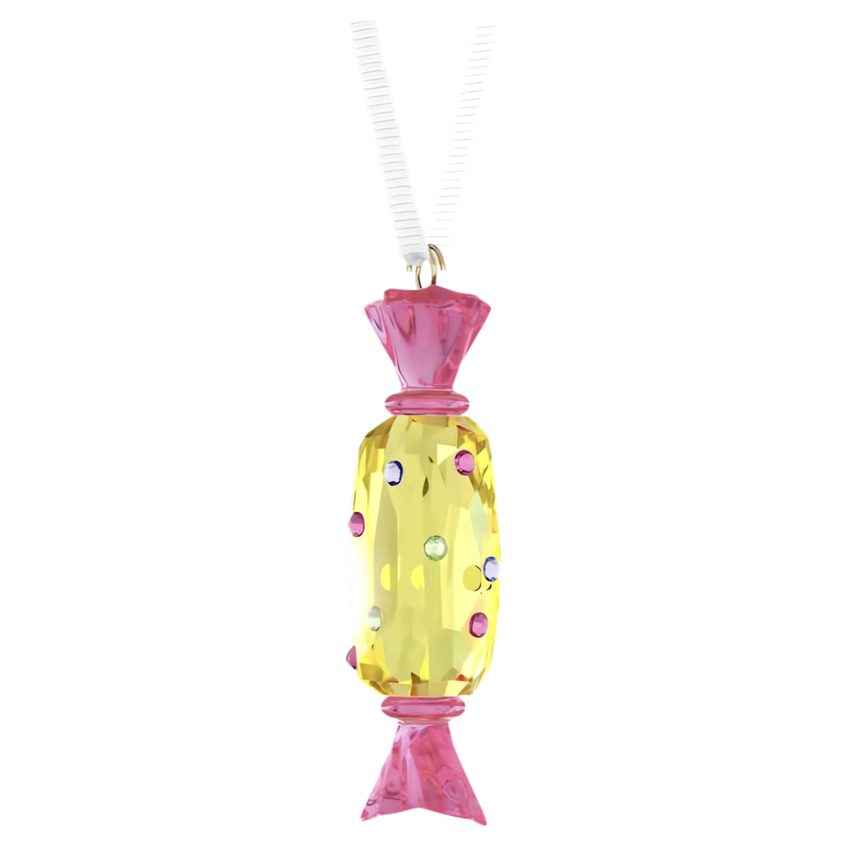 Holiday Cheers Dulcis Candy Ornament