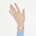 Montre bracelet jonc Hyperbola
