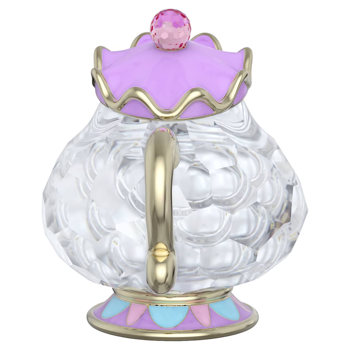 Beauty And The Beast Mrs. Potts
