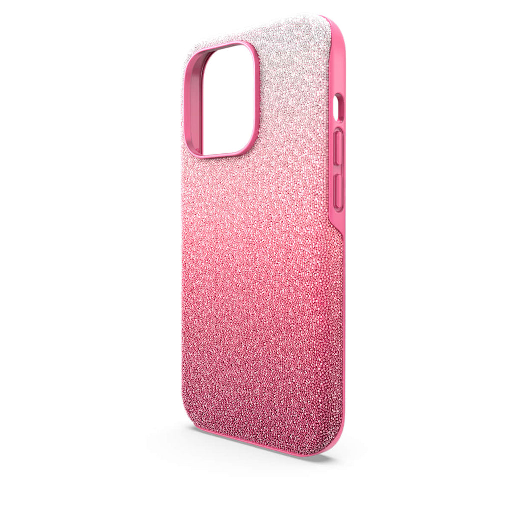 High smartphone case
