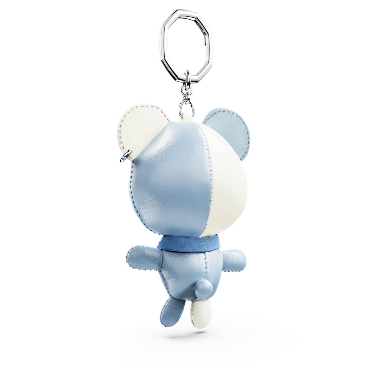 Teddy-Taschenanhänger