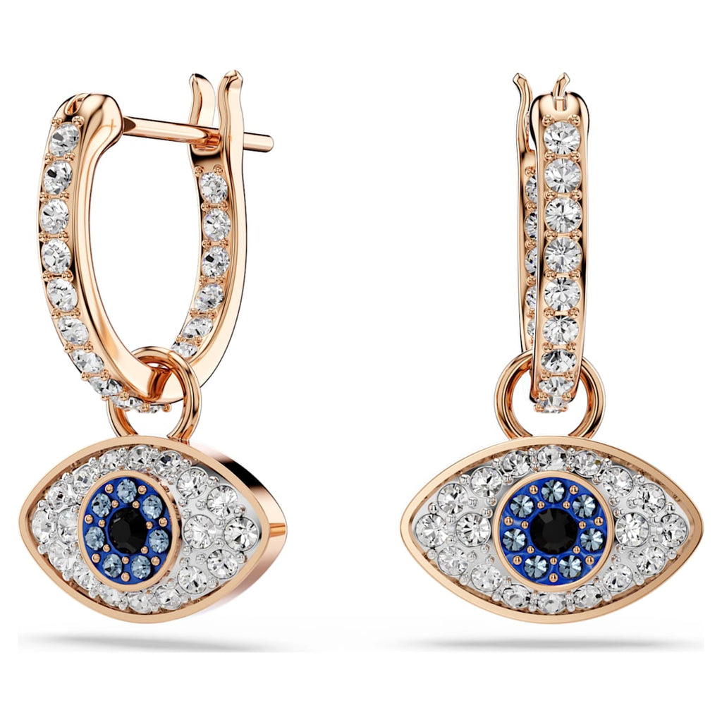 Symbolica drop earrings