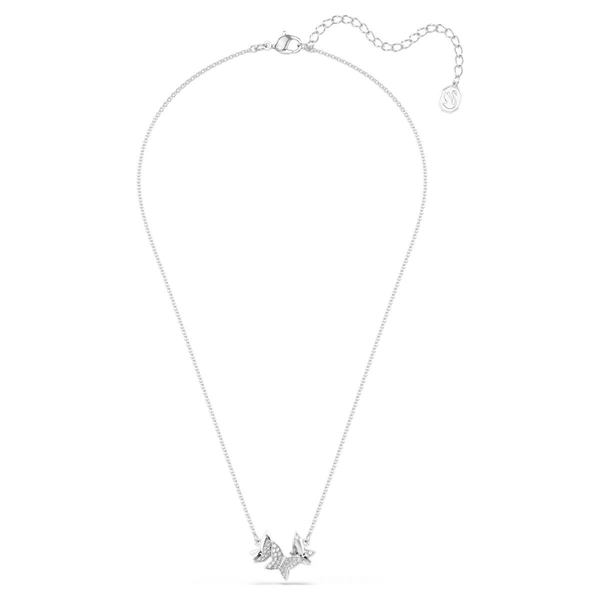 Collier Idyllia Lilia
