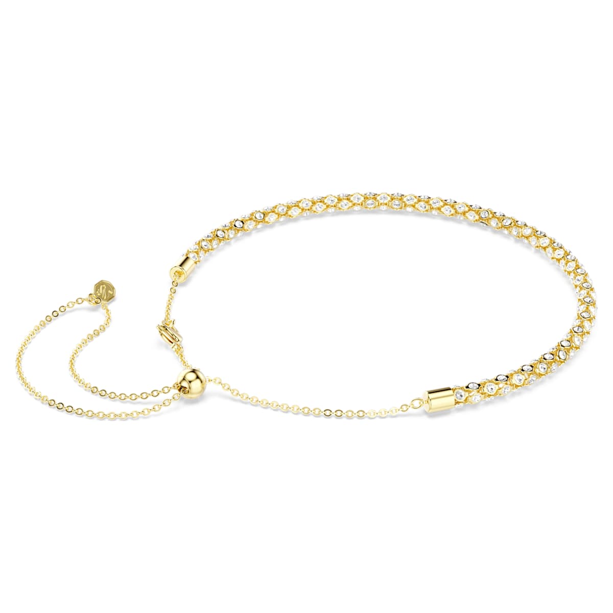Dextera necklace