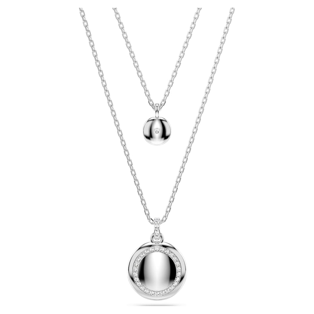 Sublima layered pendant