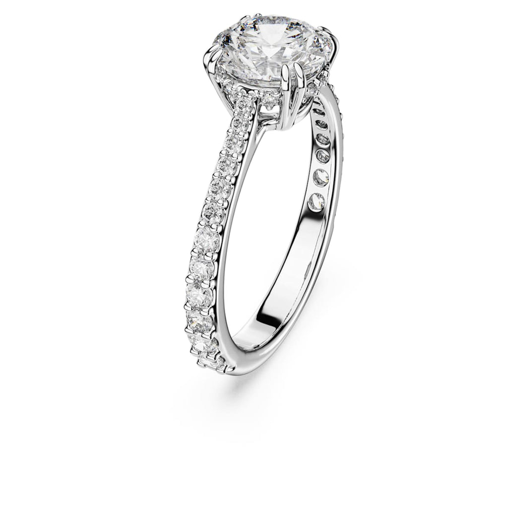 Stilla cocktail ring