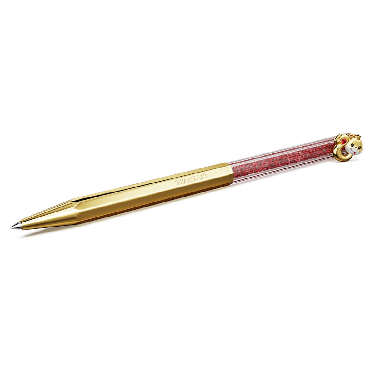 Stylo à bille Crystalline du Nouvel An chinois