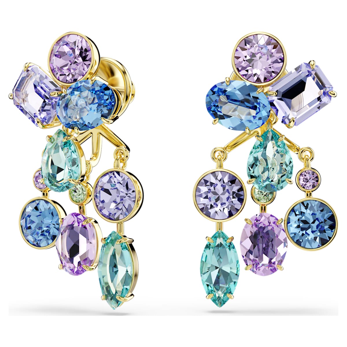 Bases d'oreilles Gema