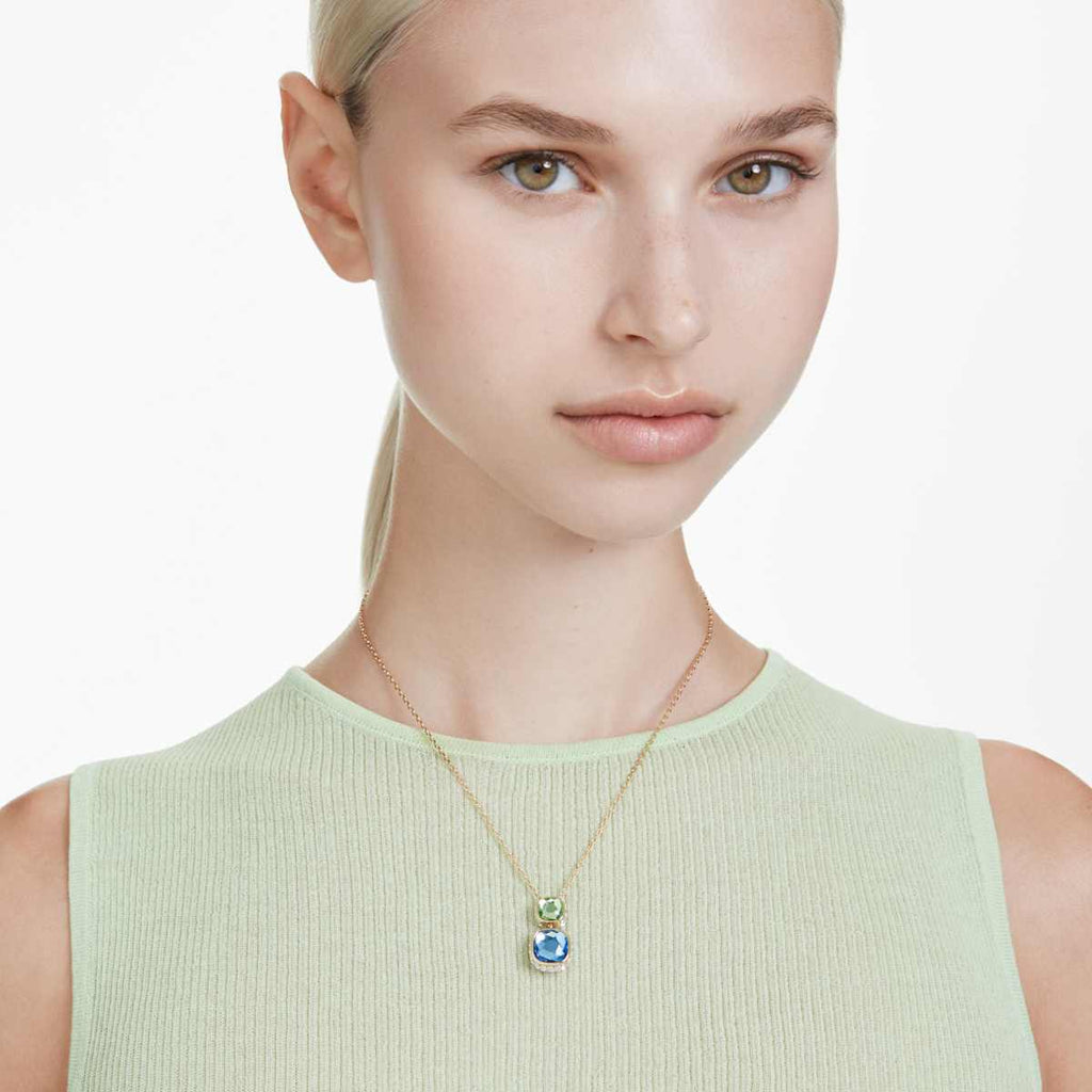 Chroma pendant