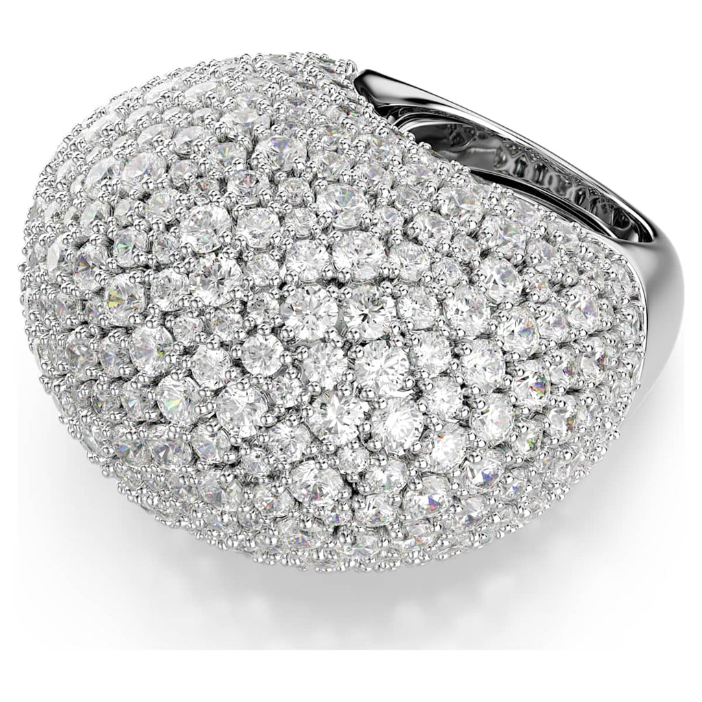 Sublima cocktail ring