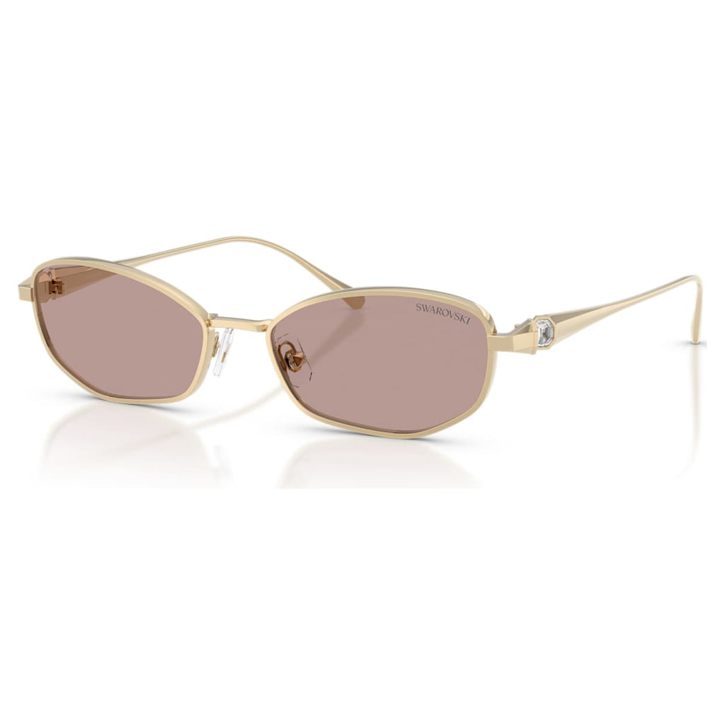 Lunettes de soleil