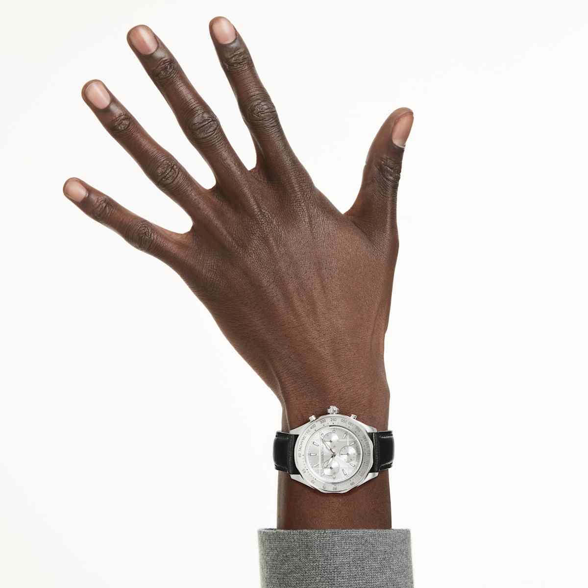 Montre tachymètre Dextera