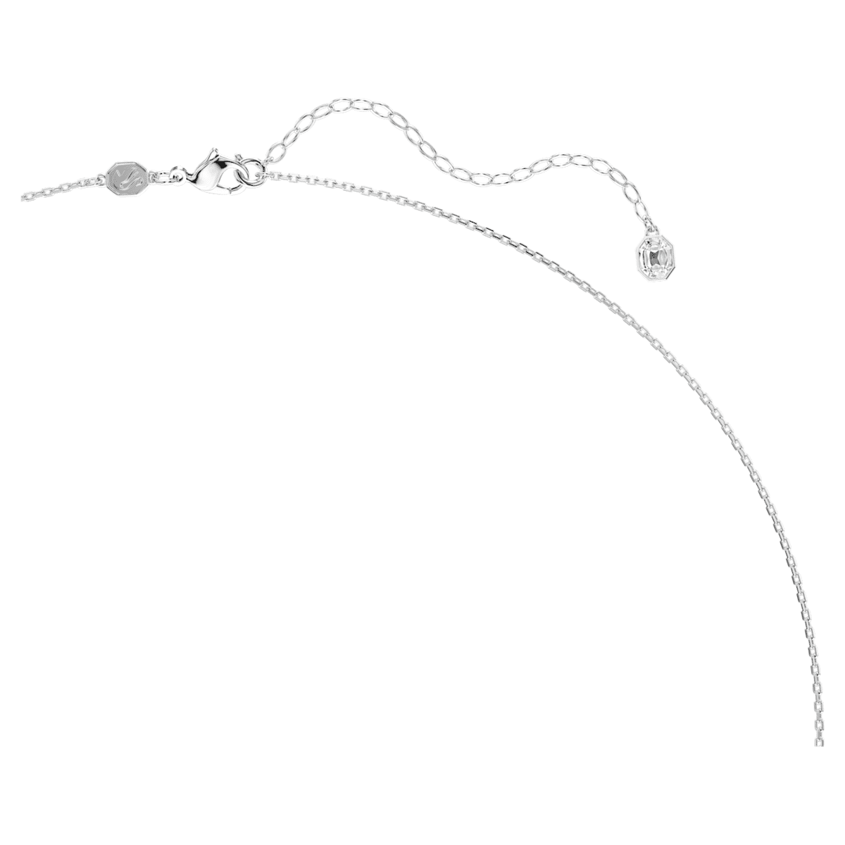 Ariana Grande x Swarovski pendant and brooch