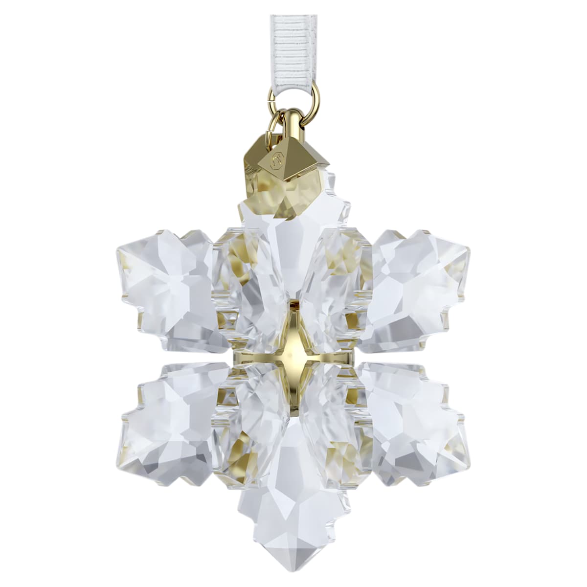 Annual Edition 3D Ornament 2026